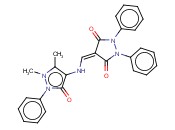 1H-<span class='lighter'>吡唑</span>-5-甲硫代酰胺,4-<span class='lighter'>氨基</span>-3-甲基-