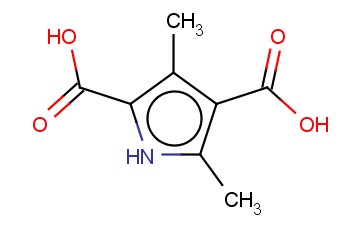 3,5-DIMETHYL-1H-PYRROLE-2,4-DICARBOXYLIC ACID