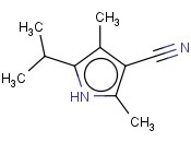 1H-<span class='lighter'>茚</span>-1-<span class='lighter'>酮</span>,6-(1,1-二甲基乙基)-2,3,4,5,6,7-六氢-