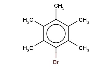 <span class='lighter'>1-BROMO-2,3,4,5,6-PENTAMETHYLBENZENE</span>