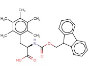 FMOC-D-PENTAMETHYLPHENYLALANINE