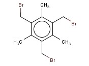 1,3,5-<span class='lighter'>三</span>(<span class='lighter'>溴</span>乙基)-2,4,6-<span class='lighter'>三甲苯</span>