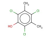 2,4,6-三氯-3,5-二<span class='lighter'>甲酚</span>