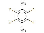 四<span class='lighter'>氟</span>-对-<span class='lighter'>二甲苯</span>