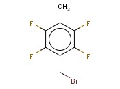 4-甲基-2,3,5,6-四氟<span class='lighter'>溴</span><span class='lighter'>苄</span><span class='lighter'>溴</span>