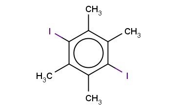 1,4-DIIODO-2,3,5,6-TETRAMETHYLBENZENE