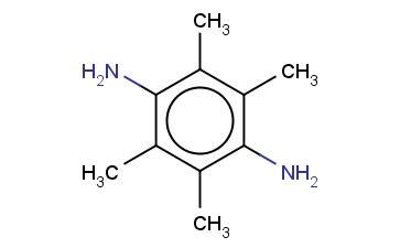2,3,5,6-四甲基<span class='lighter'>对</span>苯二<span class='lighter'>胺</span>