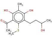 6-辛烯-2-<span class='lighter'>酮</span>,(6Z)-