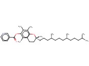 (±)-α-<span class='lighter'>生育</span><span class='lighter'>酚</span>酯