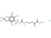 精<span class='lighter'>氨酸</span>PBF<span class='lighter'>甲</span><span class='lighter'>酯</span><span class='lighter'>盐酸盐</span>