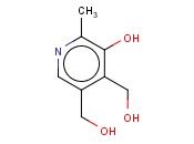 VITAMIN B6 <span class='lighter'>USP</span>24/BP98