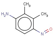 2,3-DIMETHYL-4-NITROSOANILINE