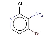 3-<span class='lighter'>氨基</span>-4-<span class='lighter'>溴</span>-2-<span class='lighter'>甲基</span><span class='lighter'>吡啶</span>