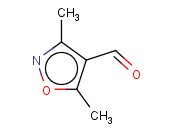 3,5-二甲基-4-异恶唑甲醛