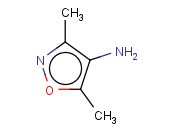 4-氨基-3,5-二甲基异恶唑