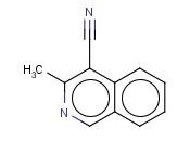 4-CYANO-3-METHYLISOQUINOLINE