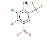 2,3-二氯-6-<span class='lighter'>三</span><span class='lighter'>氟</span>甲基-4-<span class='lighter'>硝基</span><span class='lighter'>甲苯</span>