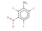 1,3,5-TRIFLUORO-2-METHYL-4-NITROBENZENE