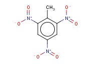 2,4,6-<span class='lighter'>三硝基甲苯</span>