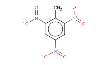 2,4,6-<span class='lighter'>三硝基甲苯</span>