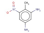 <span class='lighter'>2,4</span>-<span class='lighter'>二</span><span class='lighter'>氨基</span>-6-<span class='lighter'>硝基</span><span class='lighter'>甲苯</span>