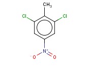 <span class='lighter'>1,3-DICHLORO-2-METHYL-5-NITROBENZENE</span>
