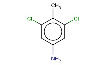 3,5-DICHLORO-4-METHYLANILINE