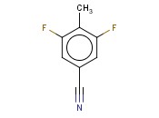 4-CYANO-2,6-DIFLUOROTOLUENE