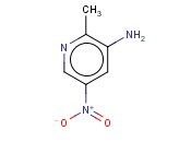 2-<span class='lighter'>甲基</span>-5-硝基吡啶-3-<span class='lighter'>胺</span>