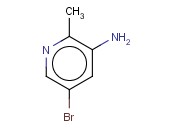 5-BROMO-2-METHYLPYRIDIN-3-AMINE