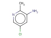 3-AMINO-5-CHLORO-2-<span class='lighter'>METHYLPYRIDINE</span>