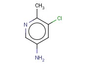 3-<span class='lighter'>氨基</span>-5-<span class='lighter'>氯</span>-6-<span class='lighter'>甲基</span><span class='lighter'>吡啶</span>
