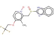 <span class='lighter'>兰</span><span class='lighter'>索</span><span class='lighter'>拉</span><span class='lighter'>唑</span>枫氮氧化物