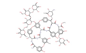 <span class='lighter'>RISTOCETIN</span> A