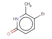 3-<span class='lighter'>溴</span>-6-<span class='lighter'>羟基</span>-2-甲基<span class='lighter'>吡啶</span>