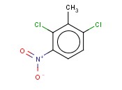 <span class='lighter'>2,6</span>-DICHLORO-3-NITROTOLUENE