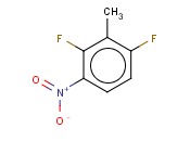 2,6-二<span class='lighter'>氟</span>-3-<span class='lighter'>硝基</span><span class='lighter'>甲苯</span>