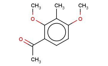 2',4'-<span class='lighter'>DIMETHOXY-3</span>'-<span class='lighter'>METHYL-ACETOPHENONE</span>