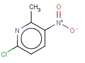 2-<span class='lighter'>氯</span>-6-<span class='lighter'>甲基</span>-3-硝基<span class='lighter'>吡啶</span>