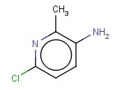 3-氨基-6-氯-2-甲基吡啶