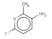 2-<span class='lighter'>氟</span>-5-<span class='lighter'>氨基</span>-6-<span class='lighter'>甲基</span><span class='lighter'>吡啶</span>
