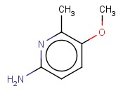 5-<span class='lighter'>甲</span>氧基-6-甲基<span class='lighter'>吡啶</span>-2-<span class='lighter'>胺</span>