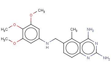 <span class='lighter'>TRIMETREXATE</span>