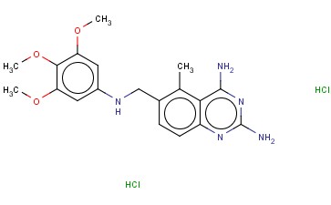 <span class='lighter'>TRIMETREXATE</span>