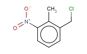 2-<span class='lighter'>氯</span><span class='lighter'>甲基</span>-6-<span class='lighter'>硝基</span><span class='lighter'>甲苯</span>