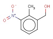 2-<span class='lighter'>甲基</span>-3-硝基苯<span class='lighter'>甲醇</span>