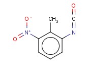 <span class='lighter'>1-ISOCYANATO-2-METHYL-3-NITROBENZENE</span>