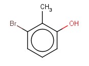3-BROMO-2-METHYLPHENOL