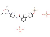 ERISMODEGIB PHOSPHATE