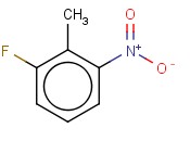 2-FLUORO-6-<span class='lighter'>NITROTOLUENE</span>